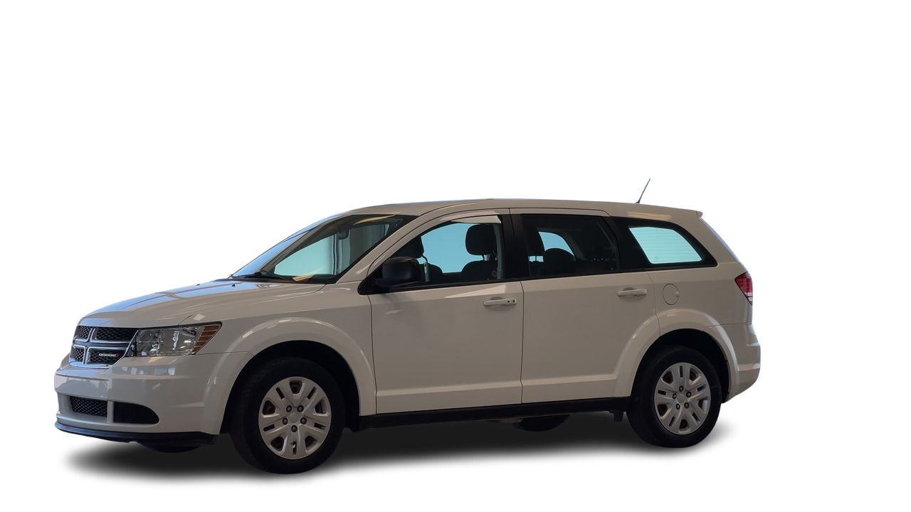 2015 Dodge Journey in Regina, Saskatchewan
