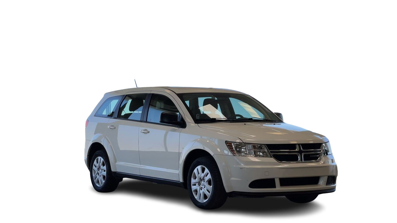 2015 Dodge Journey in Regina, Saskatchewan