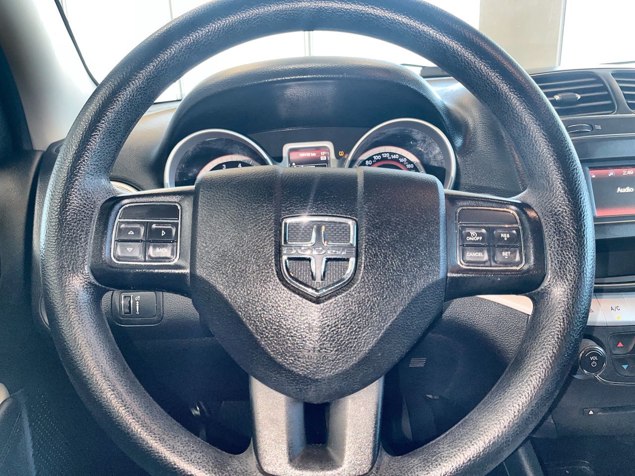 2015 Dodge Journey in Regina, Saskatchewan