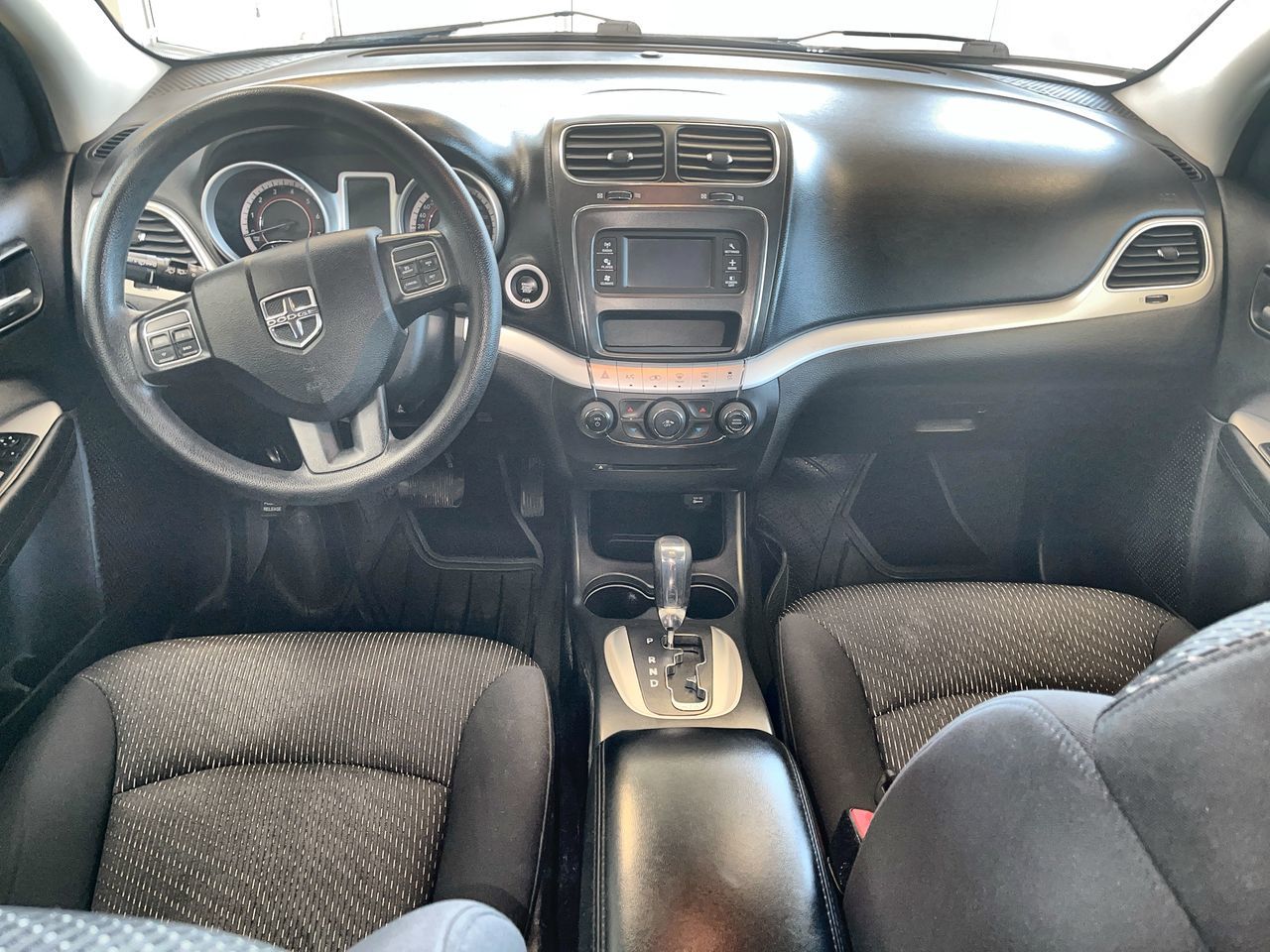 2015 Dodge Journey in Regina, Saskatchewan