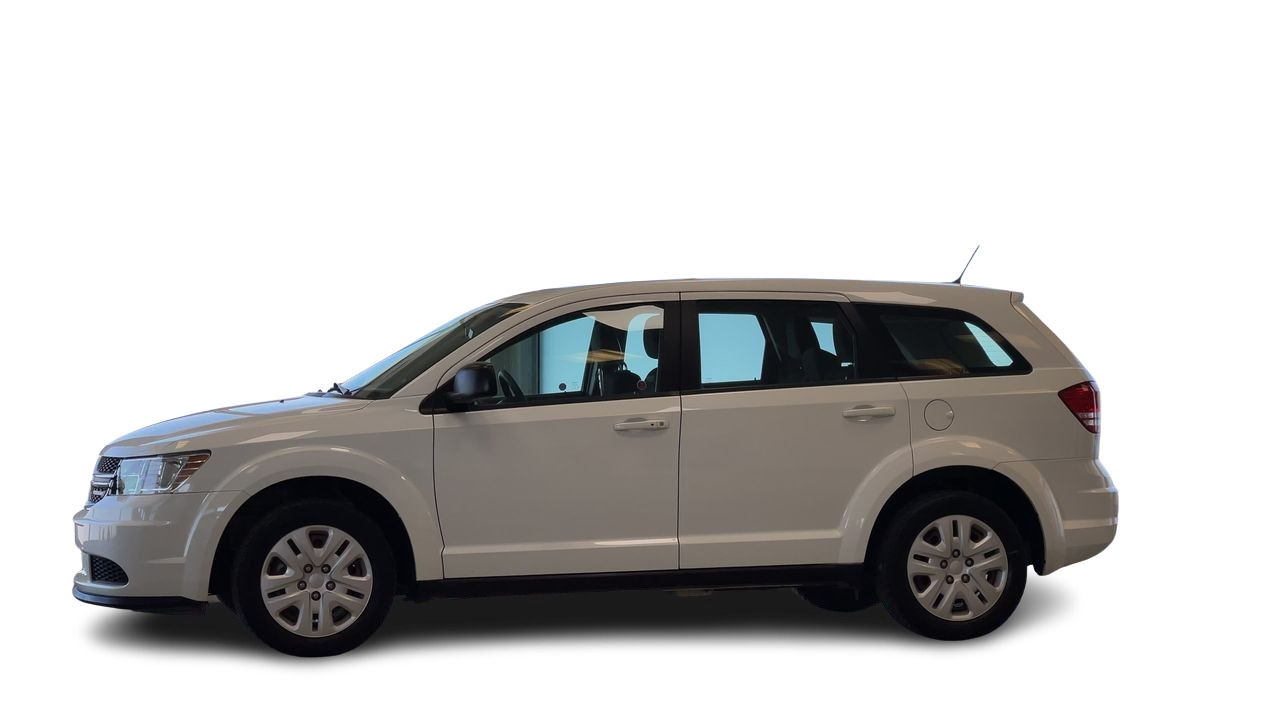 2015 Dodge Journey in Regina, Saskatchewan