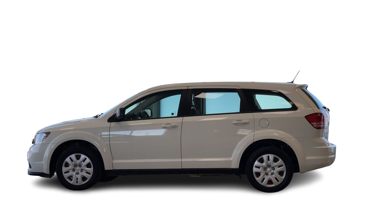 2015 Dodge Journey in Regina, Saskatchewan