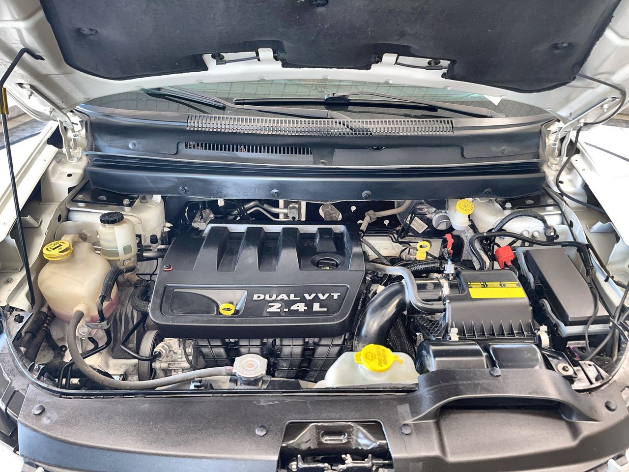 2015 Dodge Journey in Regina, Saskatchewan