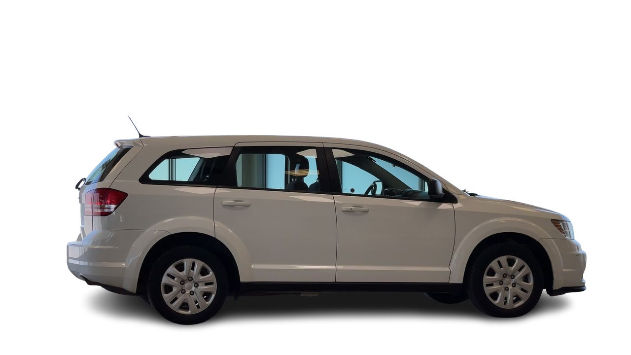2015 Dodge Journey in Regina, Saskatchewan