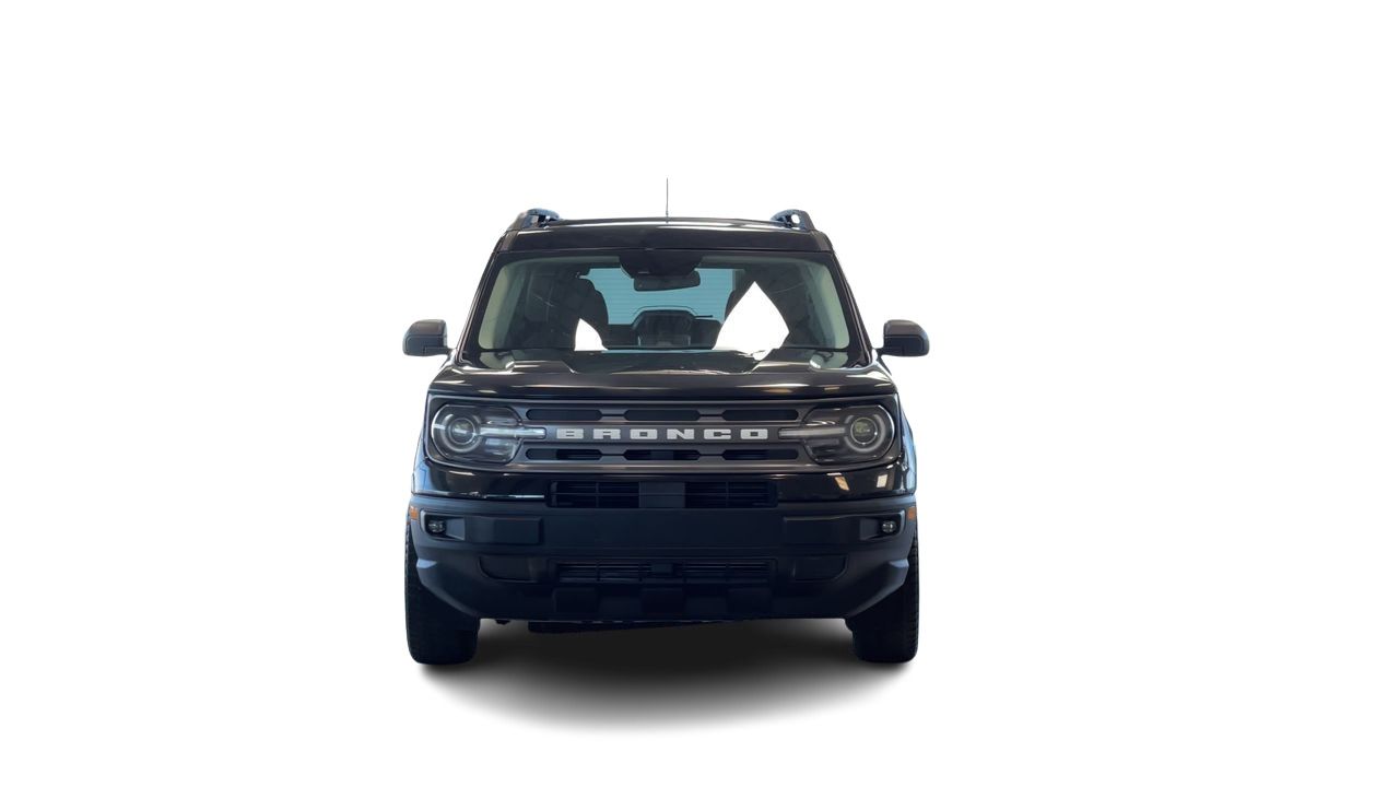 Ford Bronco  2022 à Regina, Saskatchewan