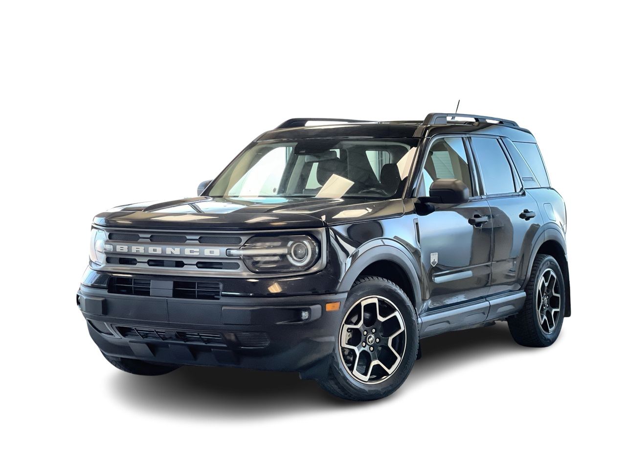 Ford Bronco  2022 à Regina, Saskatchewan