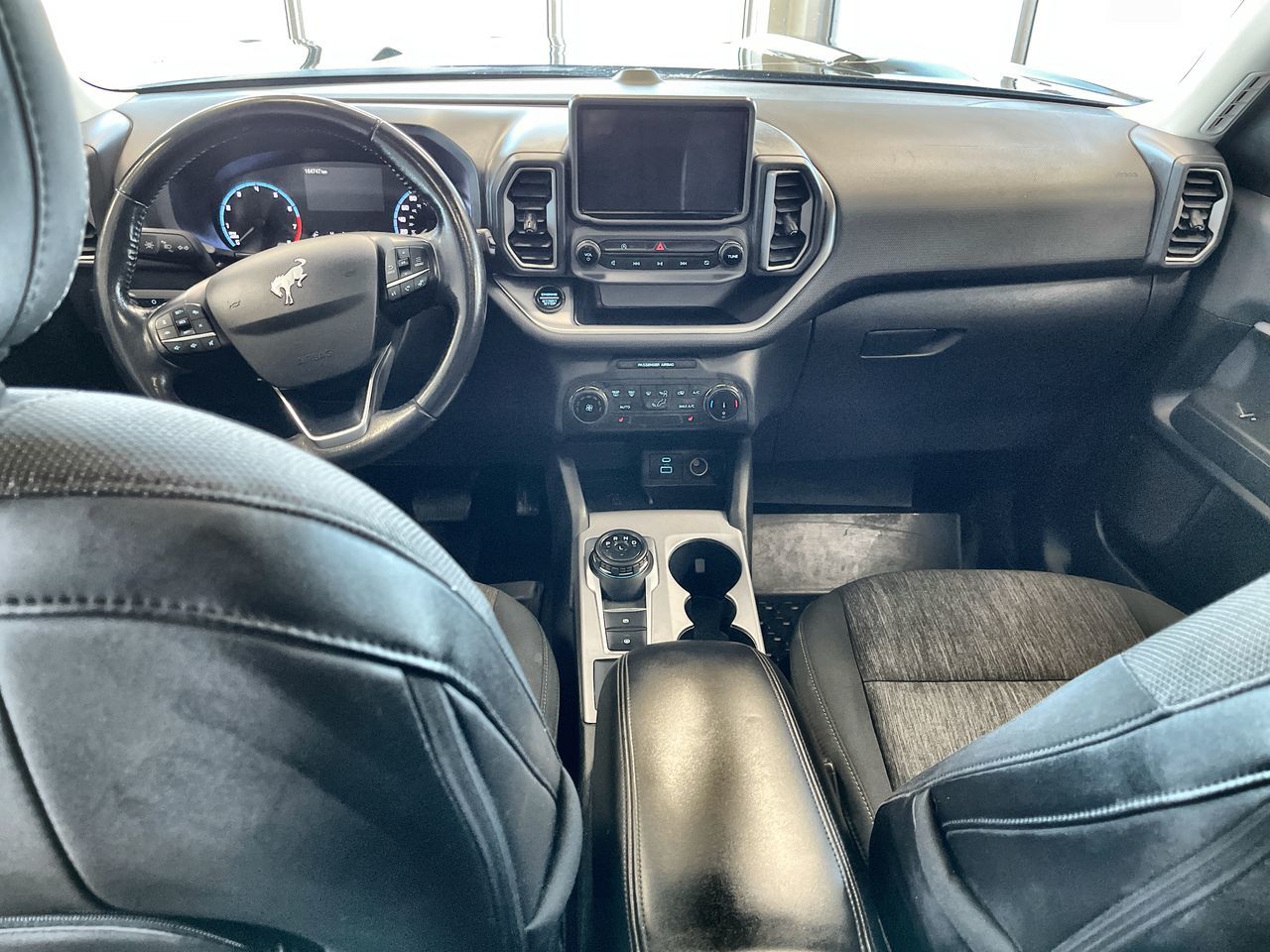 Ford Bronco  2022 à Regina, Saskatchewan