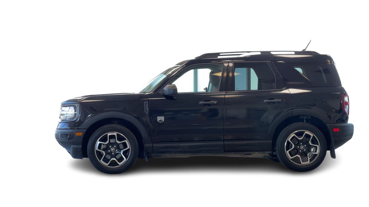 Ford Bronco  2022 à Regina, Saskatchewan