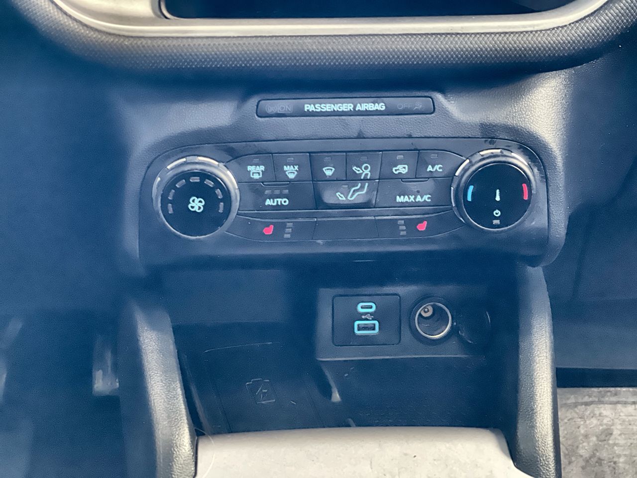 Ford Bronco  2022 à Regina, Saskatchewan