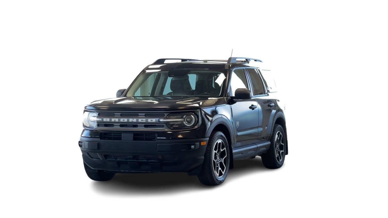 Ford Bronco  2022 à Regina, Saskatchewan