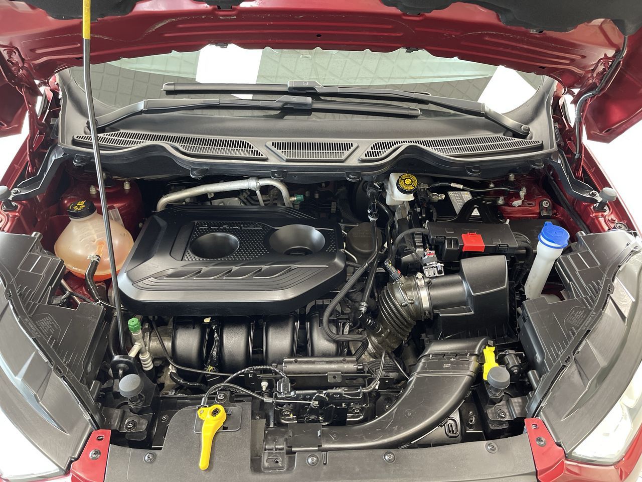Ford Ecosport  2019 à Regina, Saskatchewan