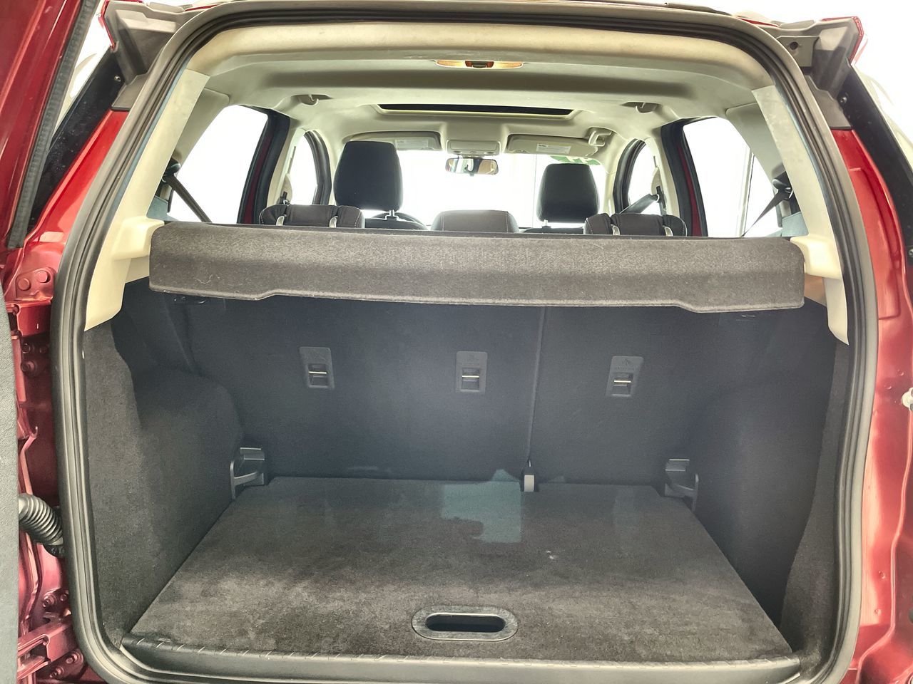 Ford Ecosport  2019 à Regina, Saskatchewan