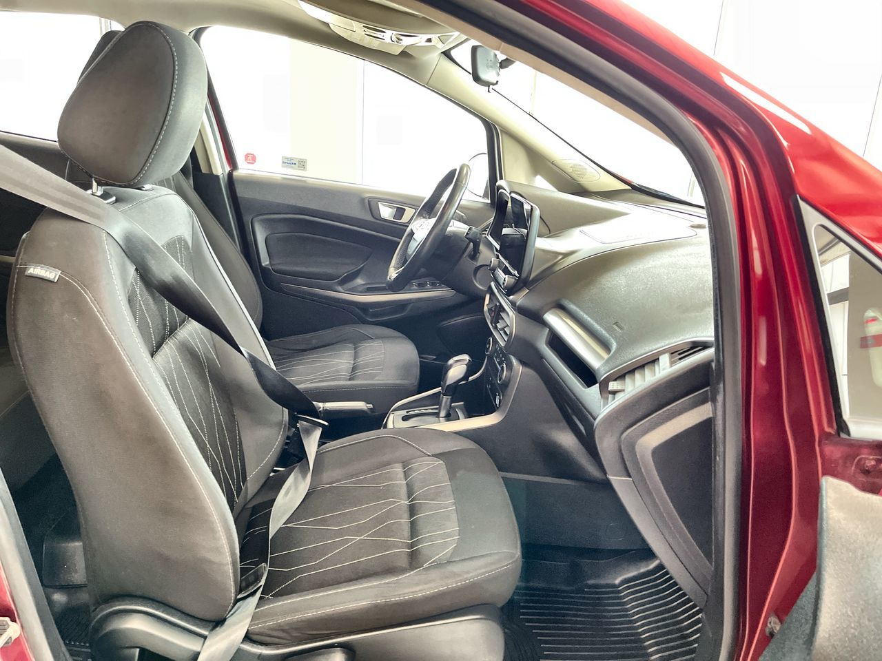 Ford Ecosport  2019 à Regina, Saskatchewan
