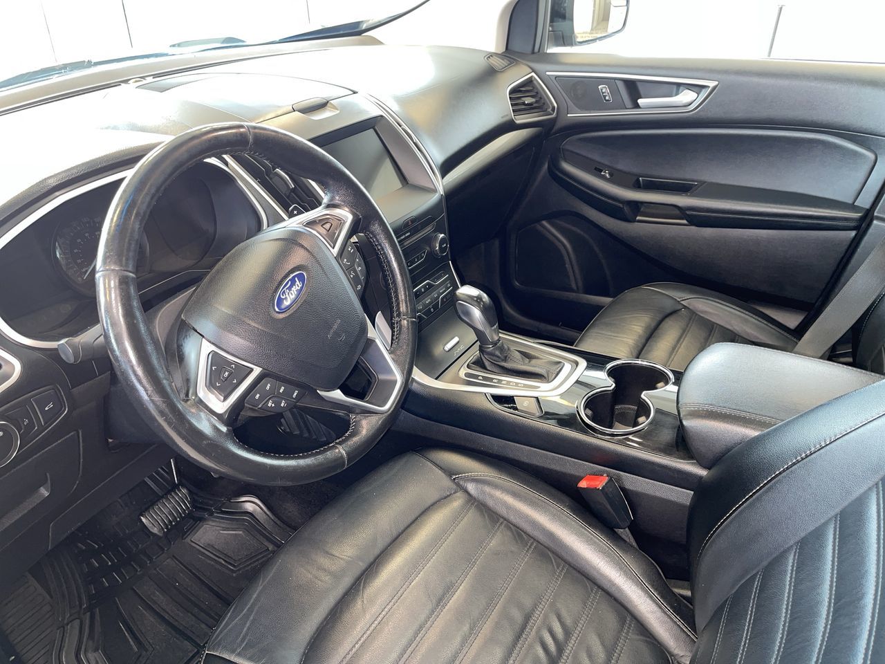 2016 Ford Edge in Regina, Saskatchewan