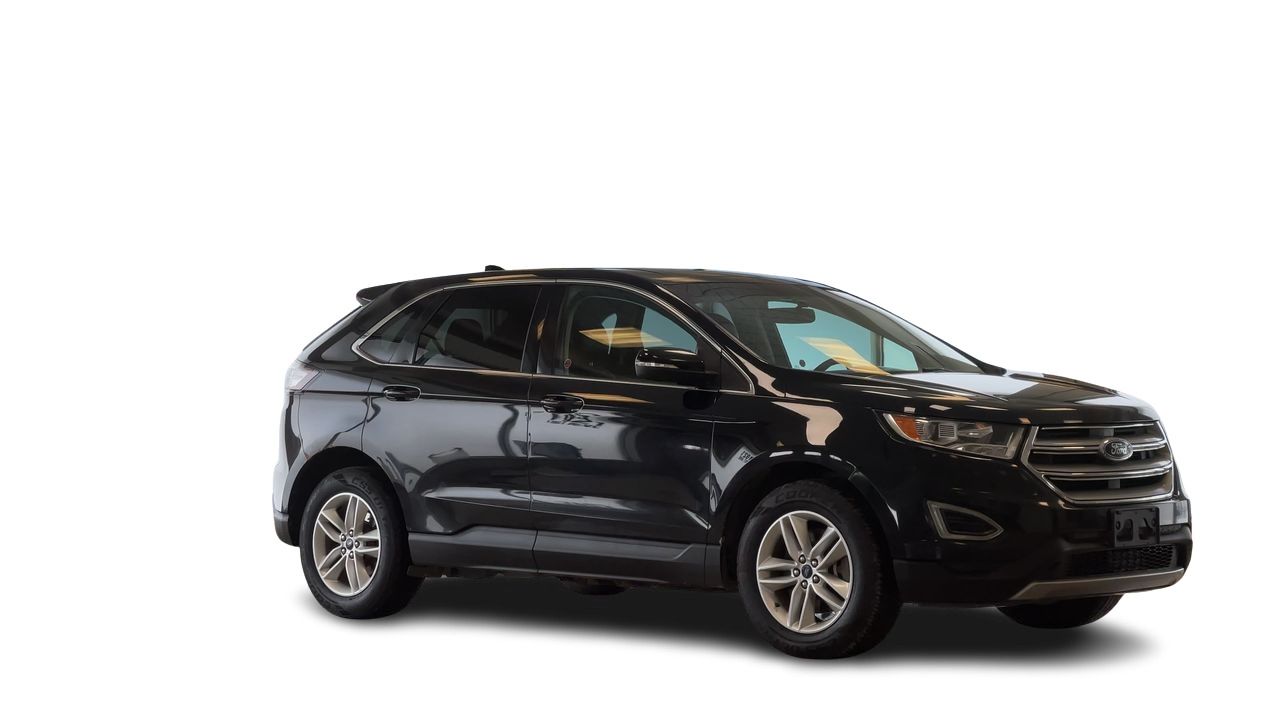 2016 Ford Edge in Regina, Saskatchewan