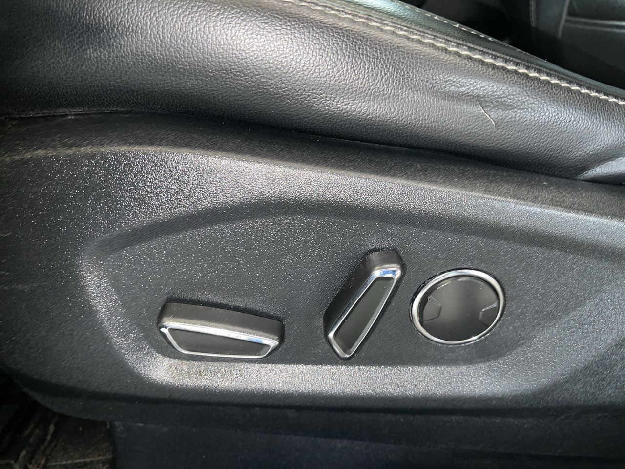 2016 Ford Edge in Regina, Saskatchewan