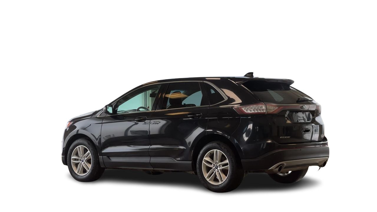 2016 Ford Edge in Regina, Saskatchewan