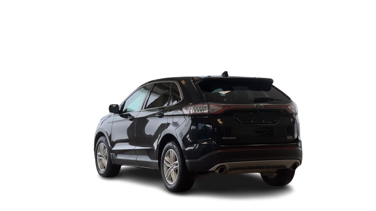 2016 Ford Edge in Regina, Saskatchewan