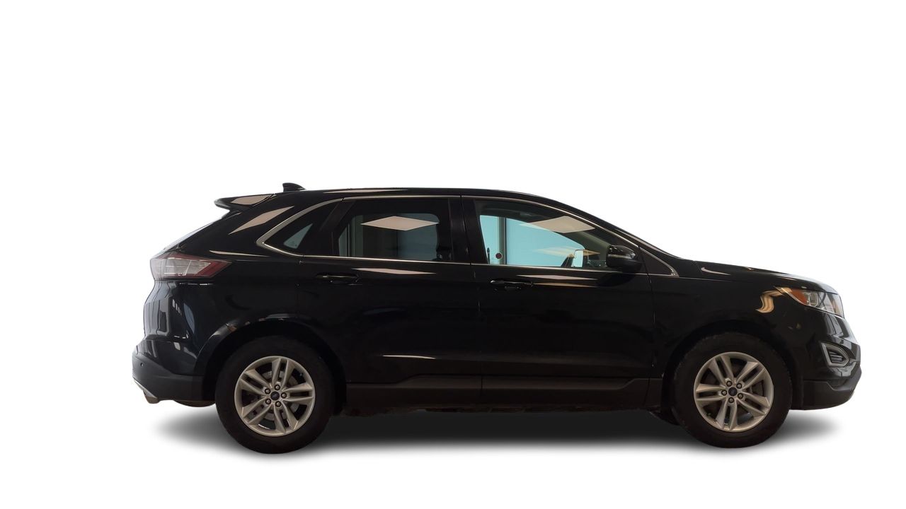 2016 Ford Edge in Regina, Saskatchewan