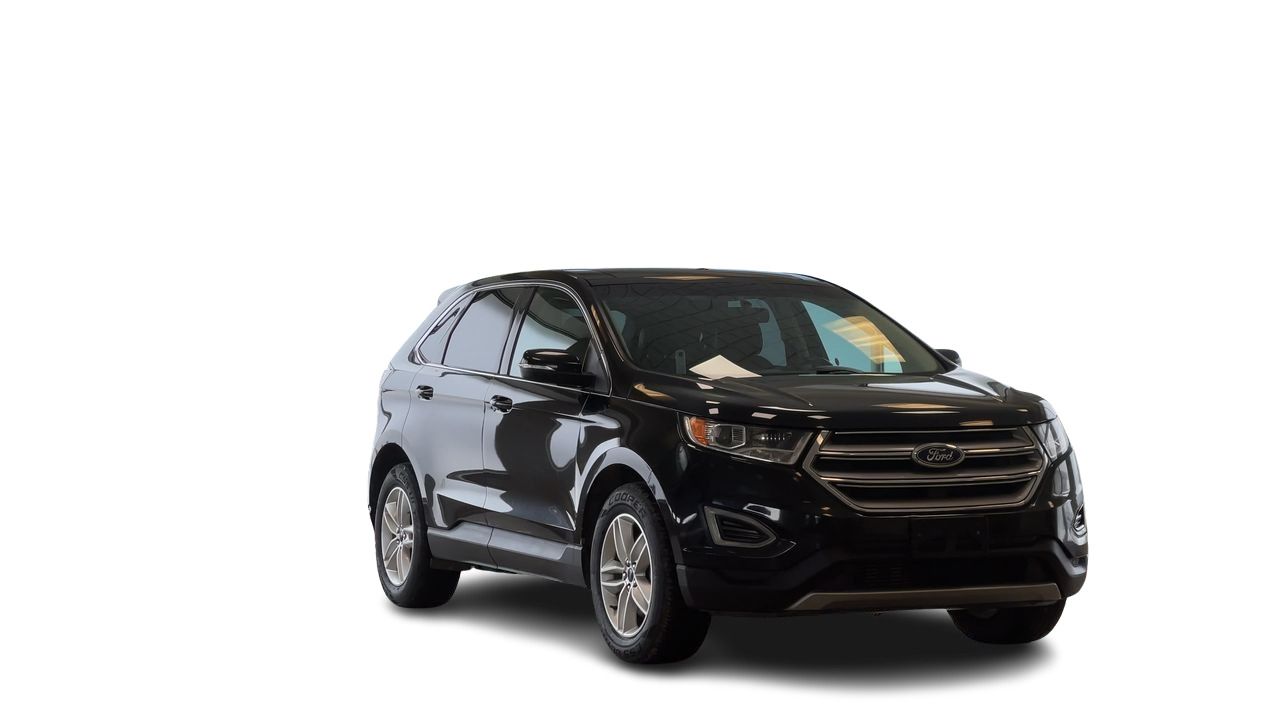 2016 Ford Edge in Regina, Saskatchewan