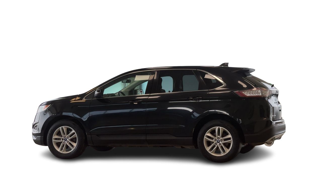 2016 Ford Edge in Regina, Saskatchewan