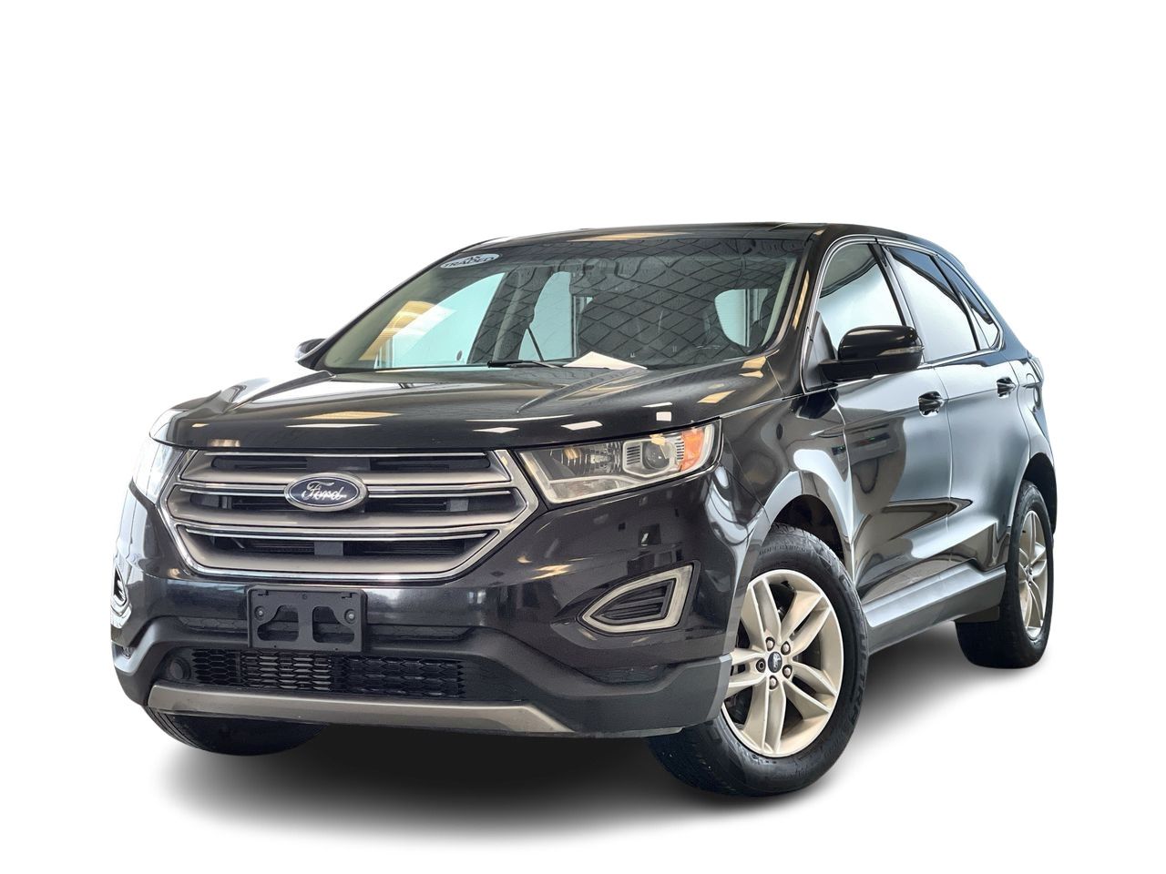 2016 Ford Edge in Regina, Saskatchewan
