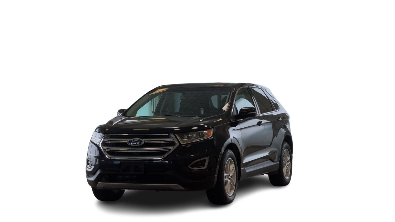 2016 Ford Edge in Regina, Saskatchewan