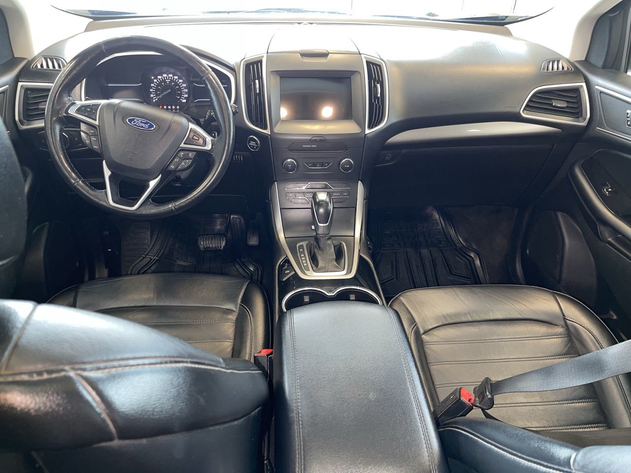 2016 Ford Edge in Regina, Saskatchewan
