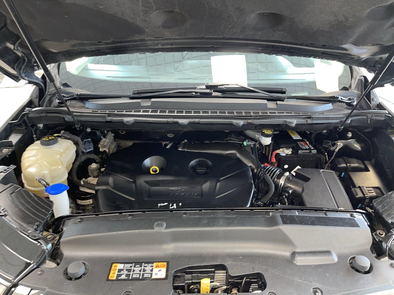 2016 Ford Edge in Regina, Saskatchewan