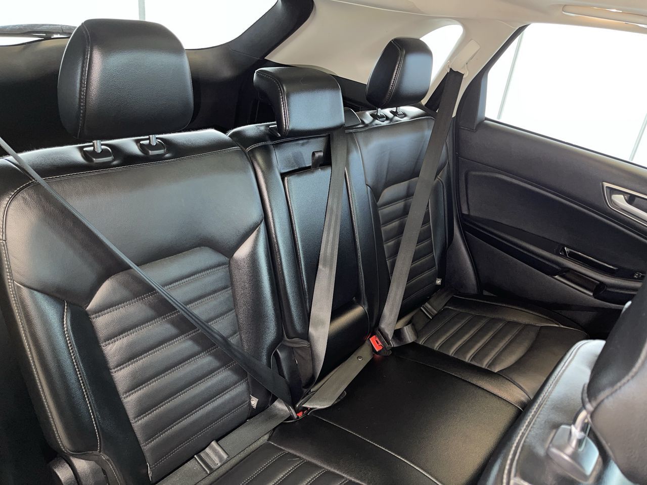 2016 Ford Edge in Regina, Saskatchewan