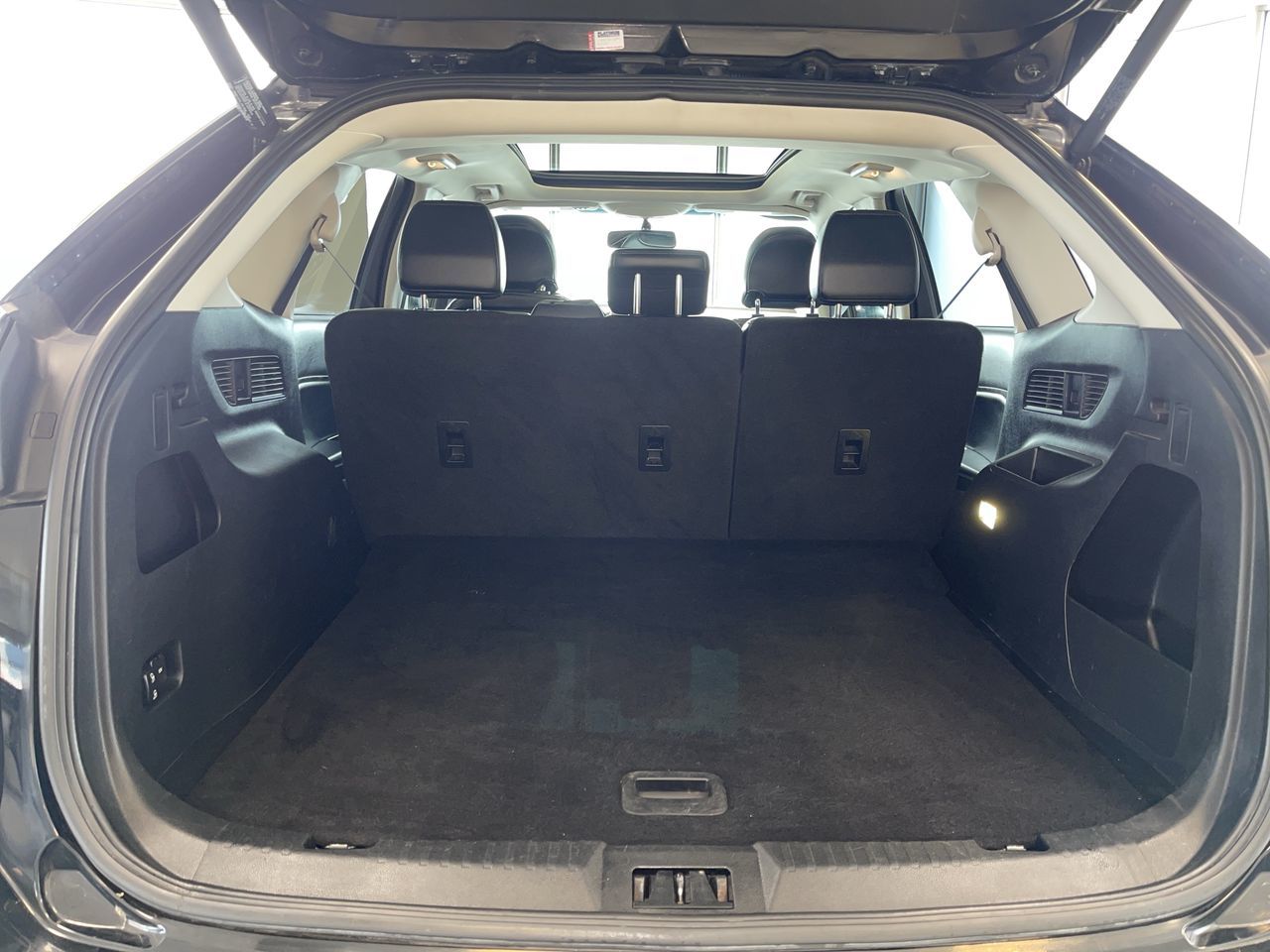 2016 Ford Edge in Regina, Saskatchewan