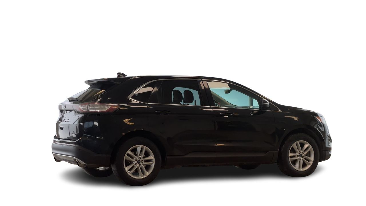 2016 Ford Edge in Regina, Saskatchewan