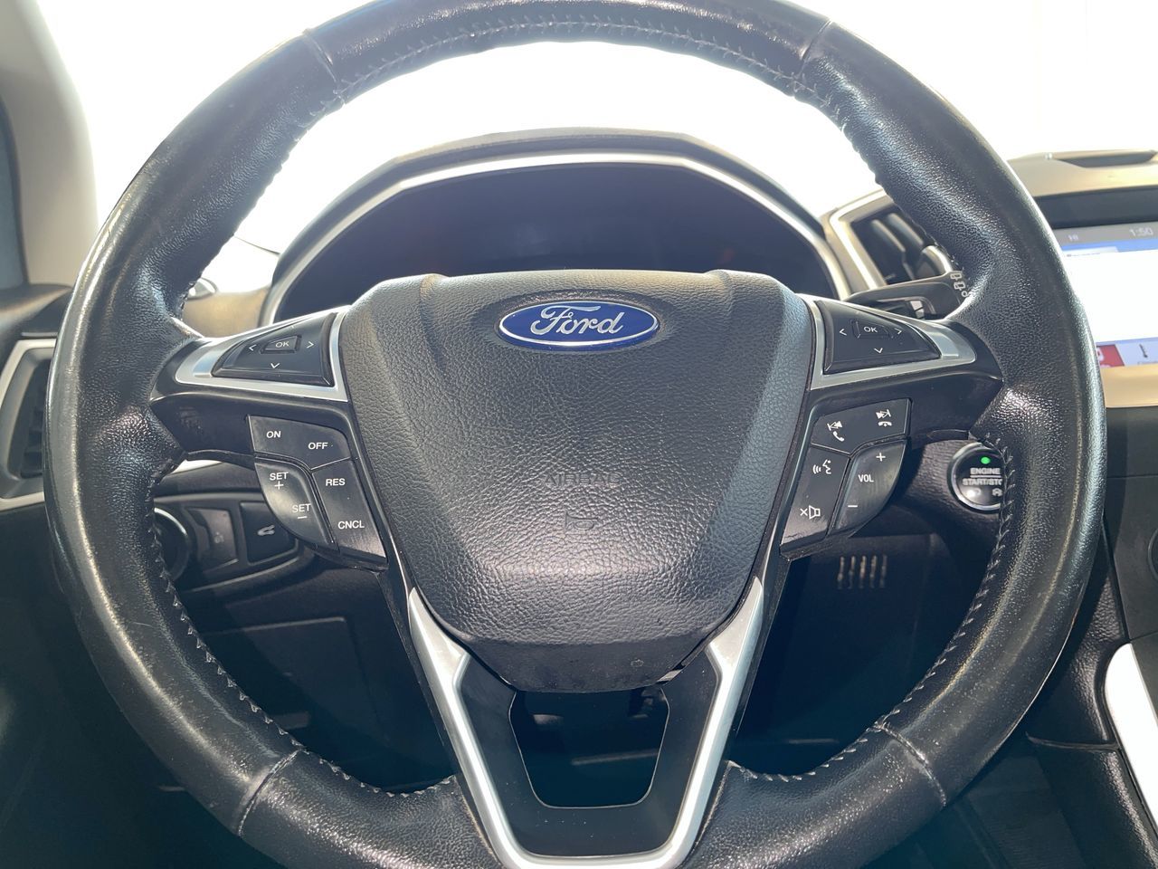 2016 Ford Edge in Regina, Saskatchewan