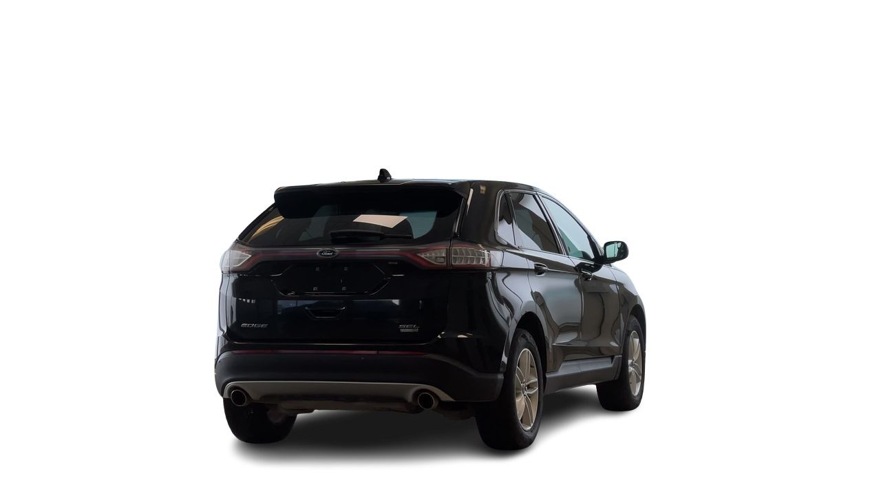 2016 Ford Edge in Regina, Saskatchewan