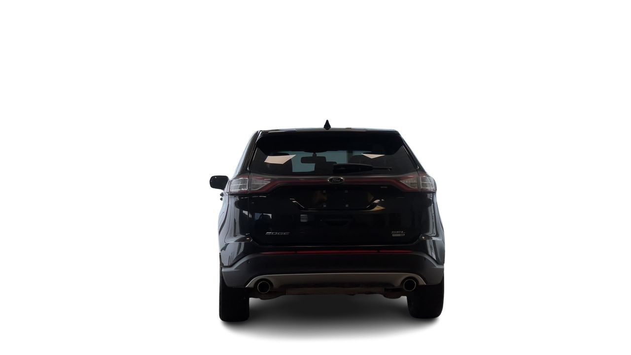 2016 Ford Edge in Regina, Saskatchewan
