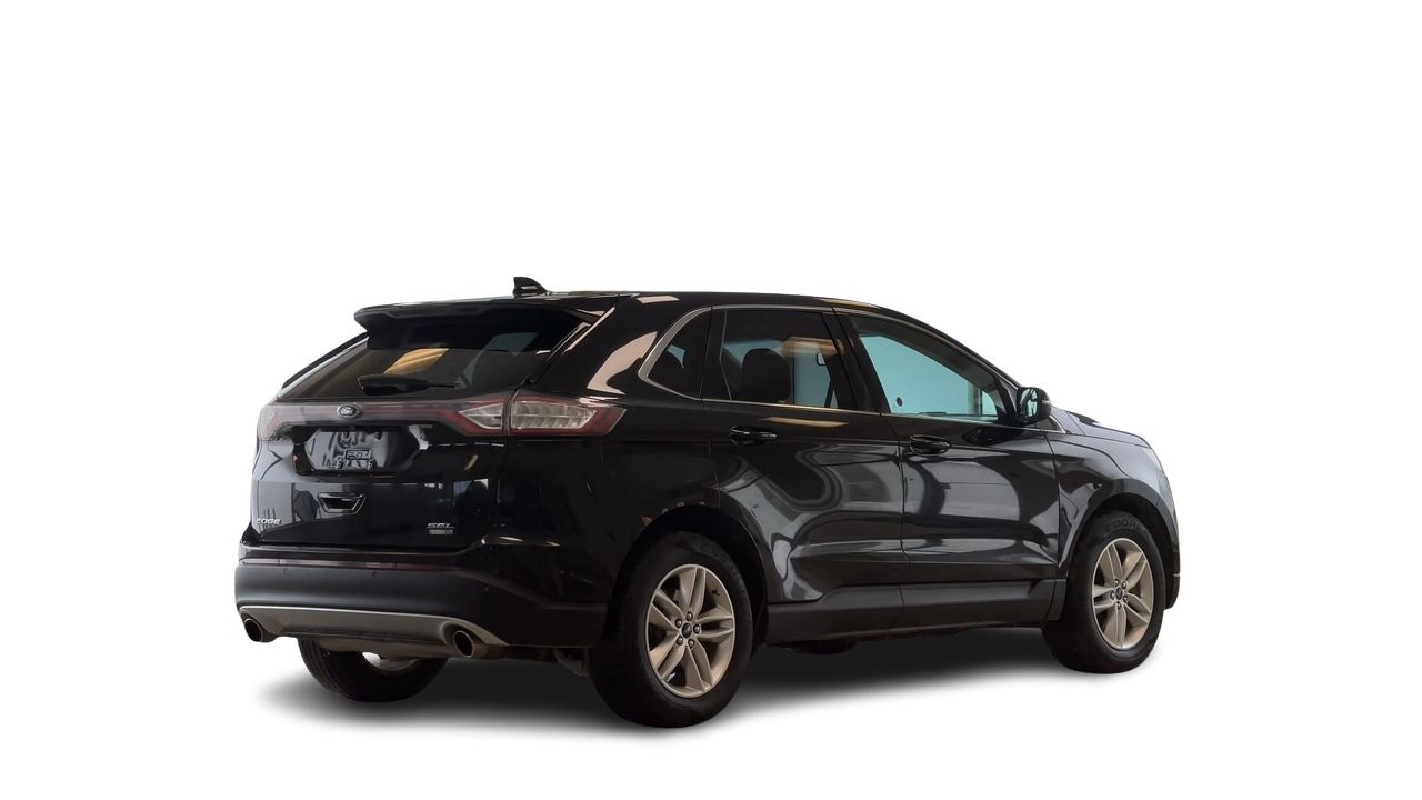2016 Ford Edge in Regina, Saskatchewan