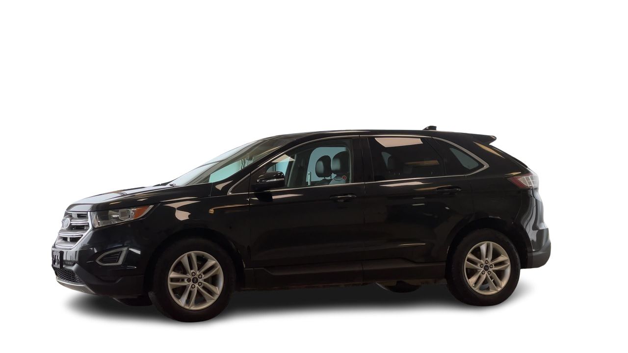 2016 Ford Edge in Regina, Saskatchewan