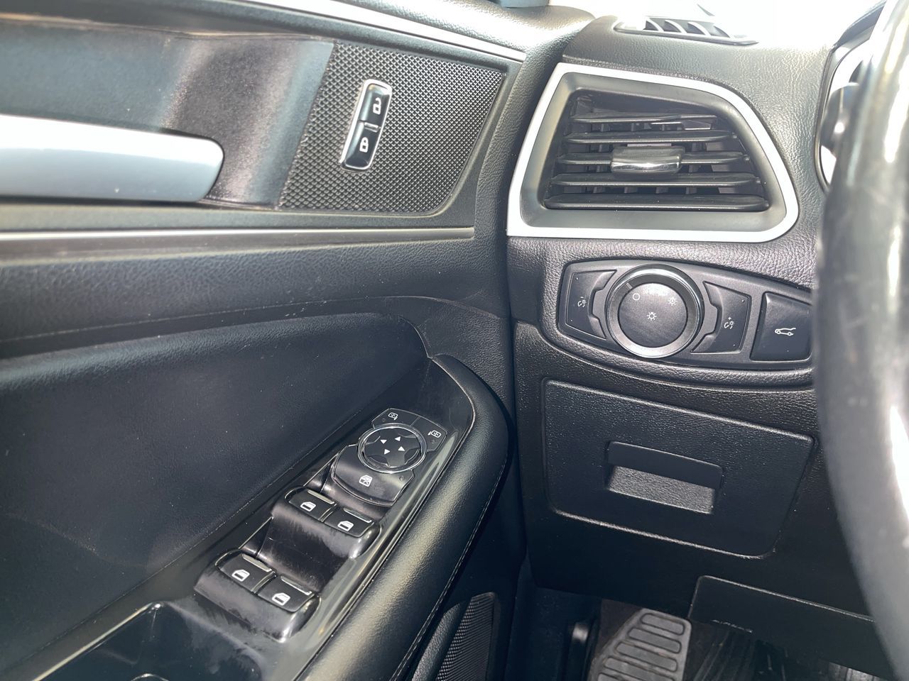 2016 Ford Edge in Regina, Saskatchewan