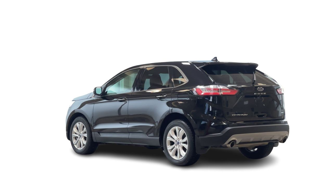 2022 Ford Edge in Regina, Saskatchewan
