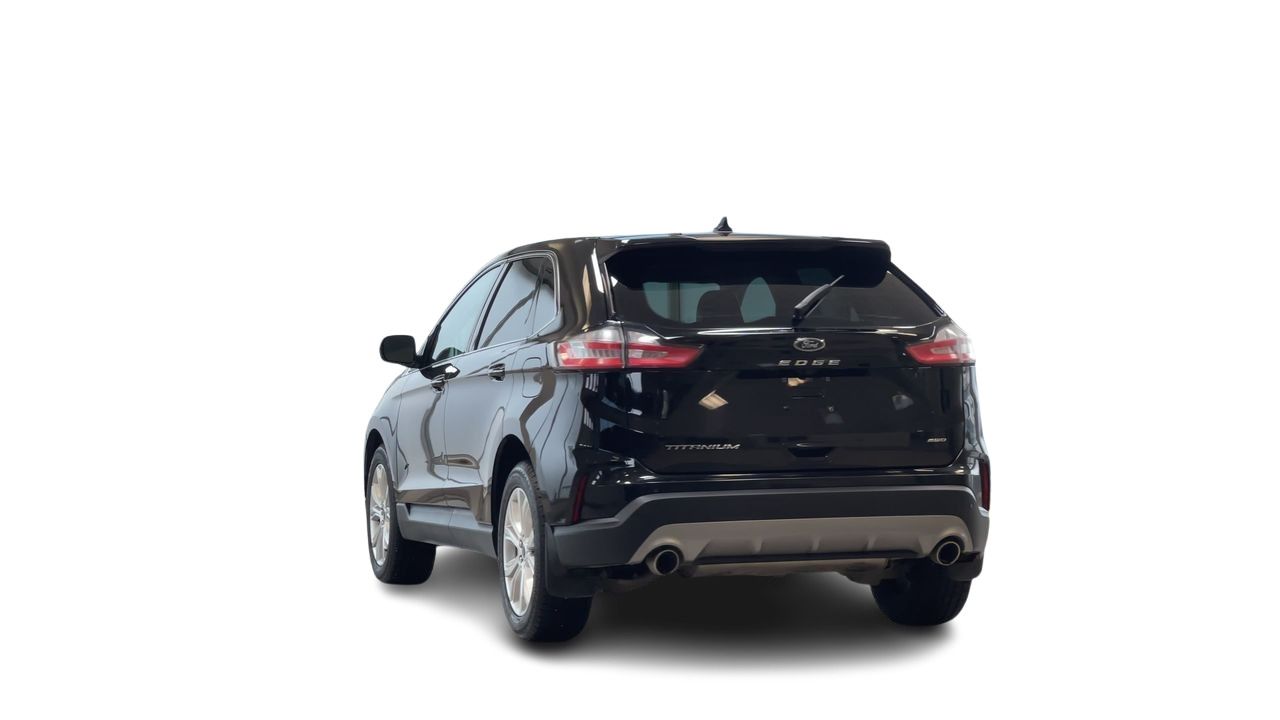 2022 Ford Edge in Regina, Saskatchewan