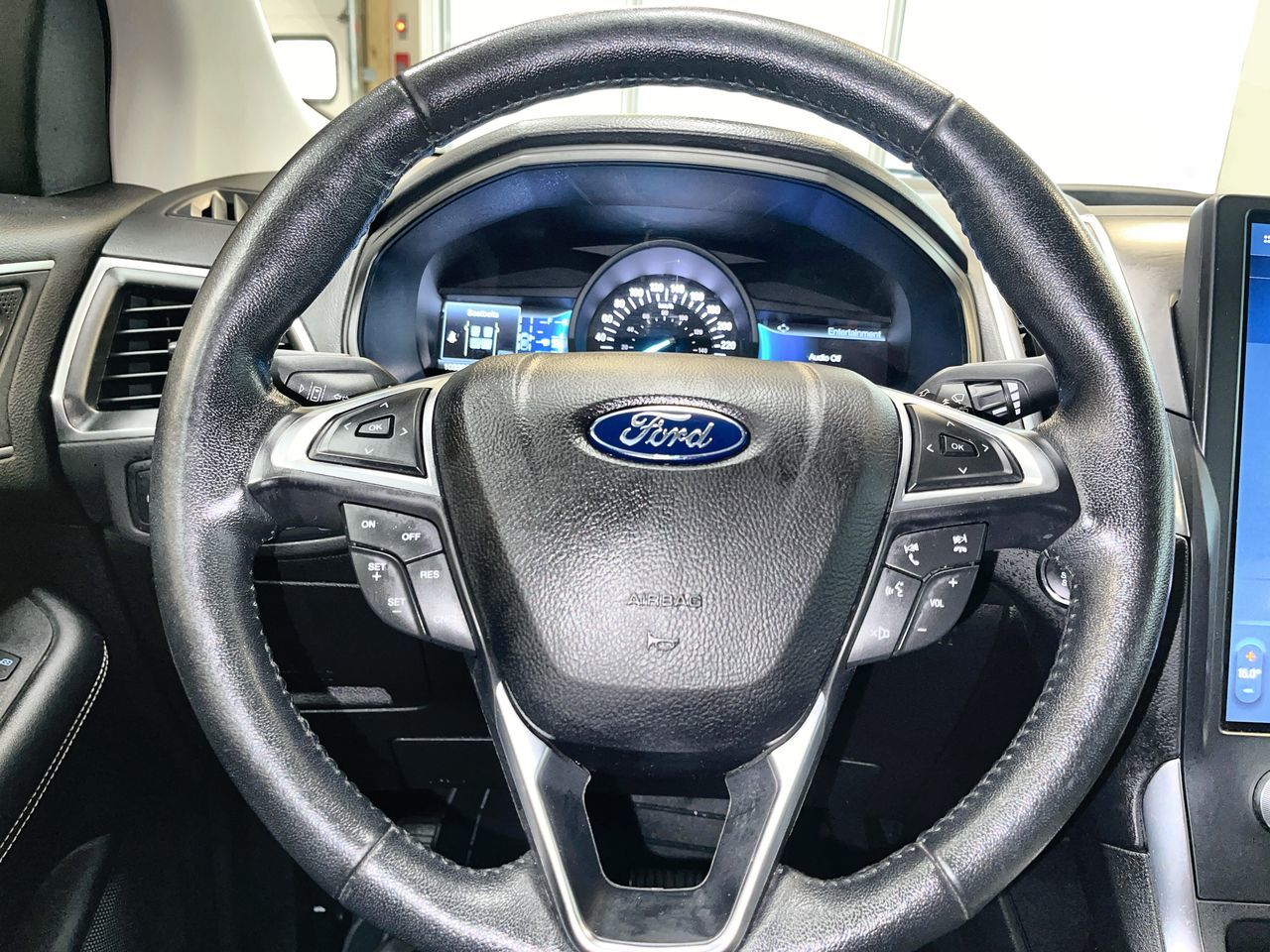 2022 Ford Edge in Regina, Saskatchewan