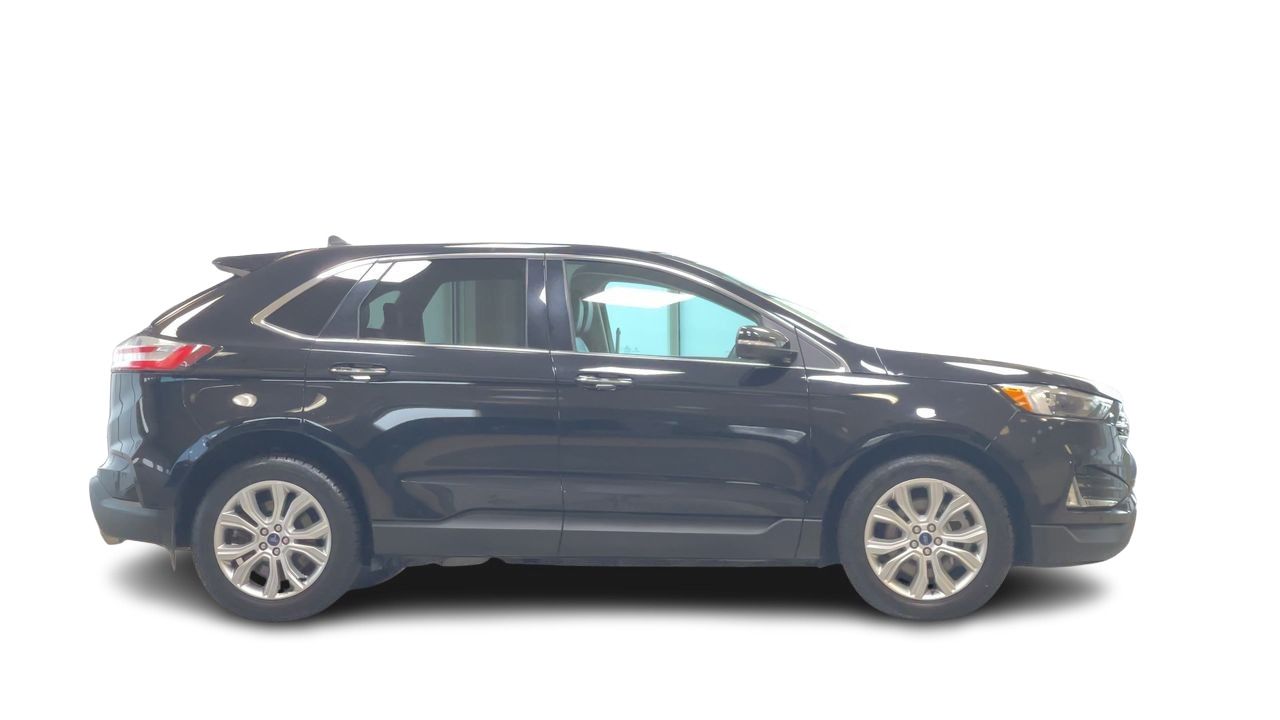 2022 Ford Edge in Regina, Saskatchewan