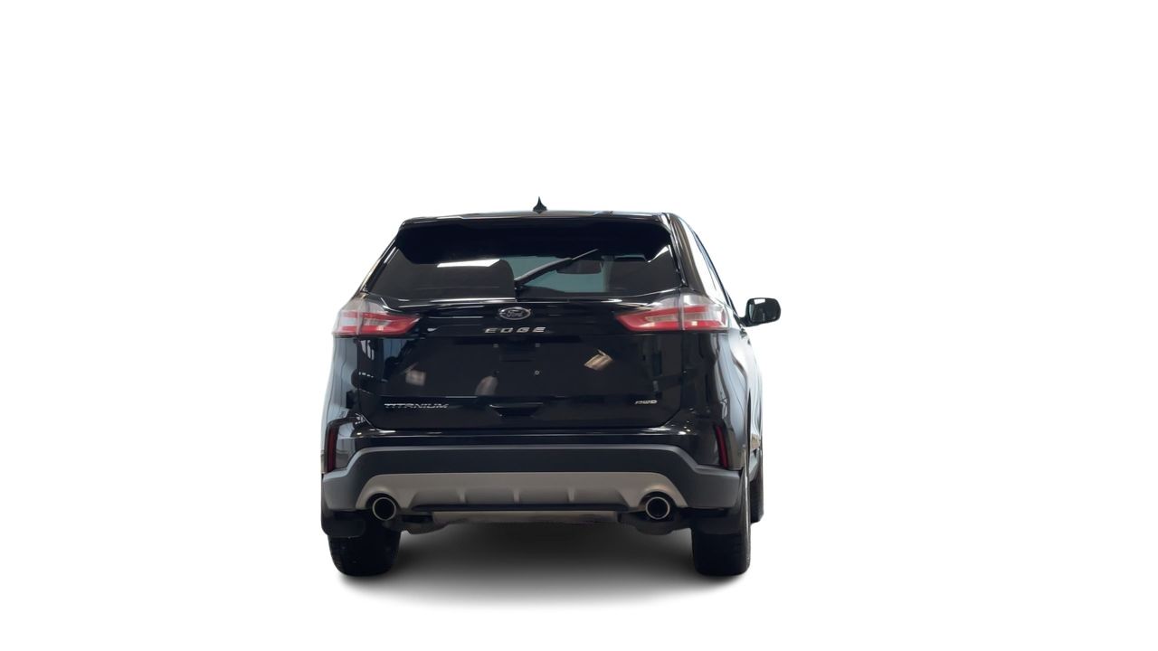 2022 Ford Edge in Regina, Saskatchewan