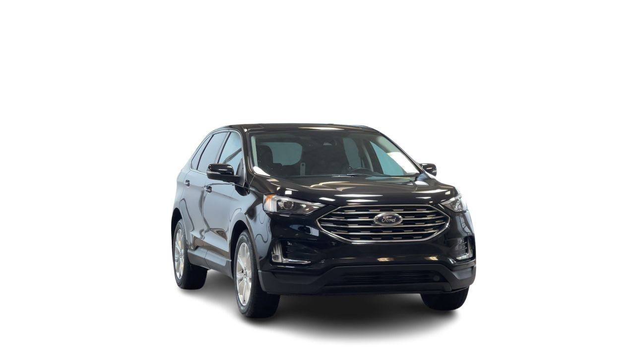 2022 Ford Edge in Regina, Saskatchewan