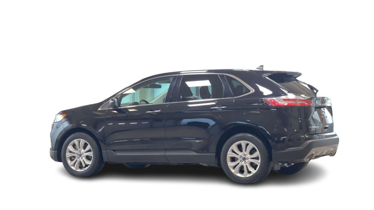 2022 Ford Edge in Regina, Saskatchewan
