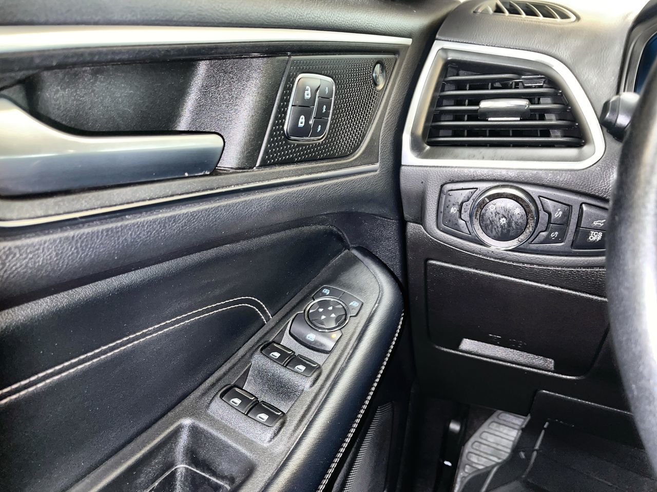 2022 Ford Edge in Regina, Saskatchewan