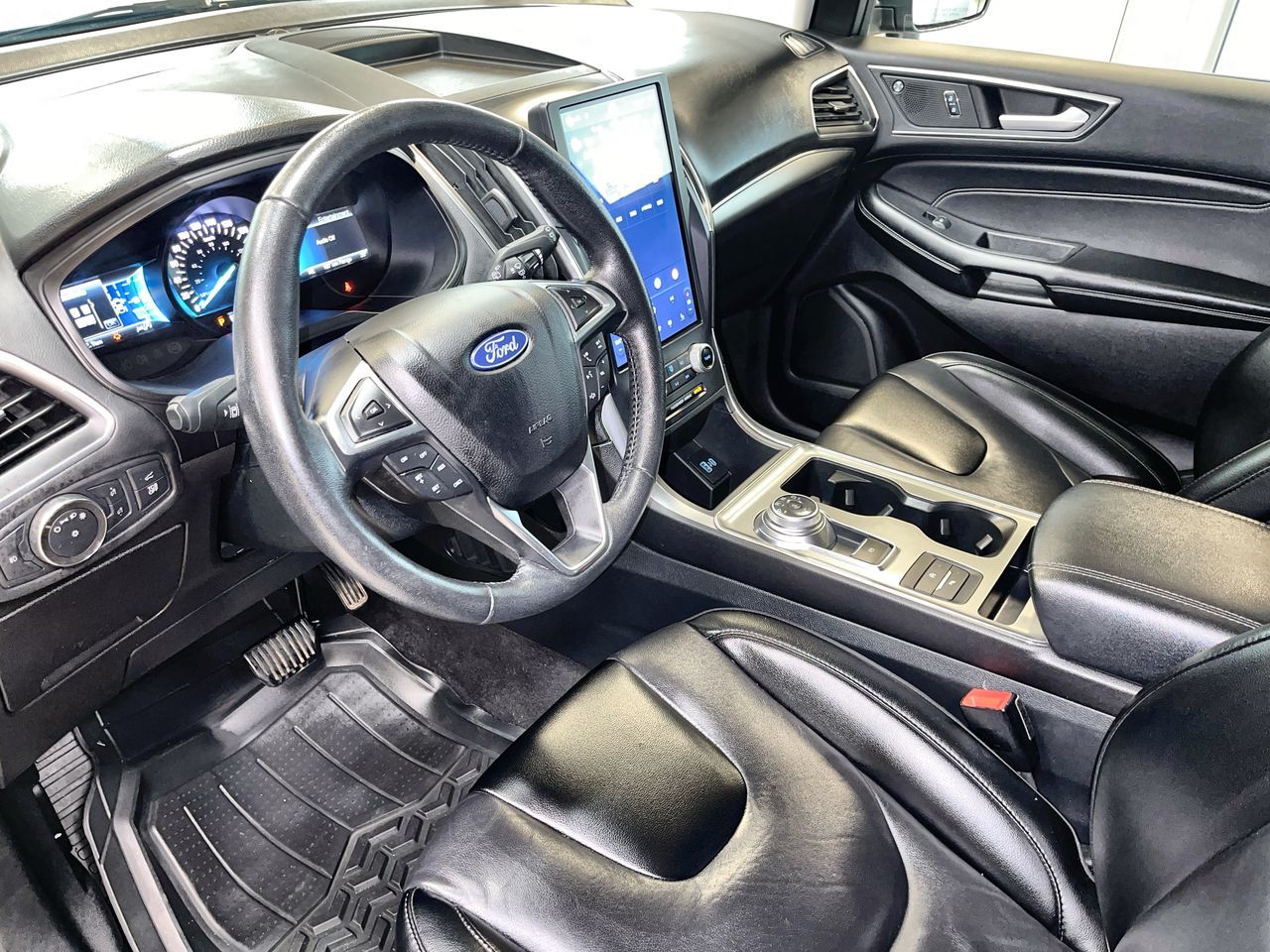 2022 Ford Edge in Regina, Saskatchewan