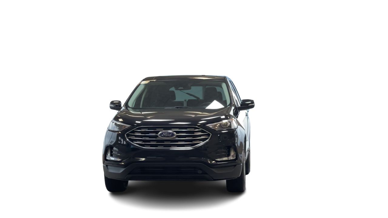 2022 Ford Edge in Regina, Saskatchewan