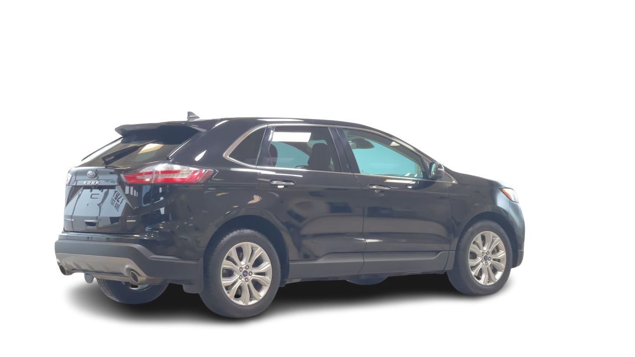 2022 Ford Edge in Regina, Saskatchewan