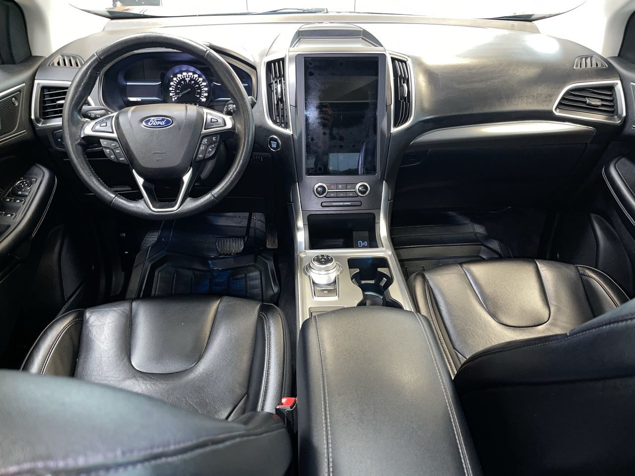 2022 Ford Edge in Regina, Saskatchewan